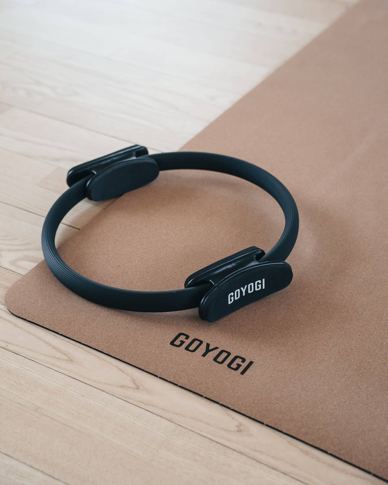 Infinity Pilates ring