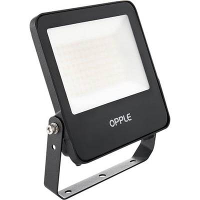 Eifel G3 projektør, 50W, 3000K, 6000lm, 100° - Opple