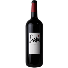 Quinta Sardonia Sardón de Duero 2020 Magnum