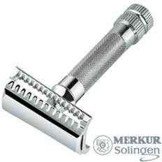 Merkur 37c HD Slant Bar