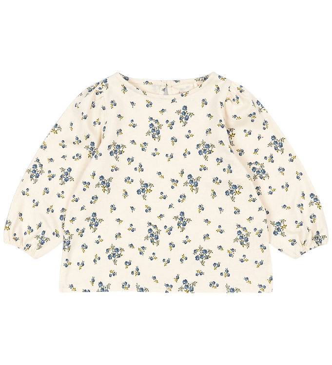 Konges Sløjd Bluse - Drey - Tramonto - Konges Sløjd - 5-6 år (110-116) - Bluse