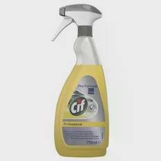 Cif Power Cleaner Degreaser 750 ml