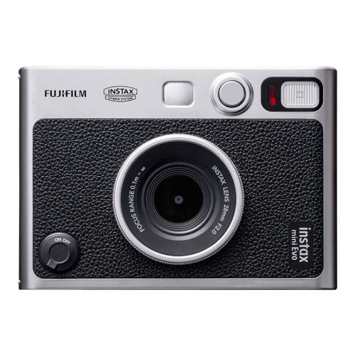 Fujifilm Instax mini Evo - digitalkamera