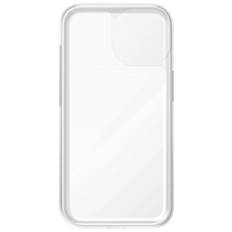 Quad Lock Vejr Beskyttelses Poncho iPhone 11 Pro
