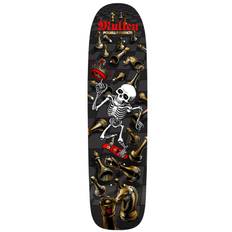 Powell Peralta - Bones Brigade Series 16 Rodney Mullen Chess Skateboard Deck - 7,4", Powell Peralta