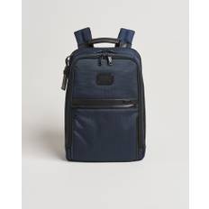 TUMI Alpha 3 Slim Backpack Navy