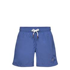 GANT Swim Shorts |Blå |158-164