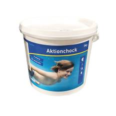 Aktionchock 5kg granulat Pool UN 3487