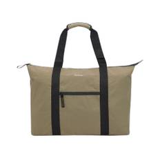 Barbour, Väska, unisex, ONE Size, Bomull, Lättviktig Islington Holdall Väska - green (ONE SIZE)