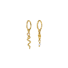 Maanesten - Evelyn Earrings