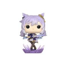 Genshin Impact POP! Keqing 9 cm