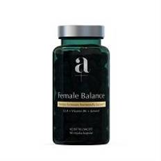 A+ Female Balance 90 mjuka kapslar
