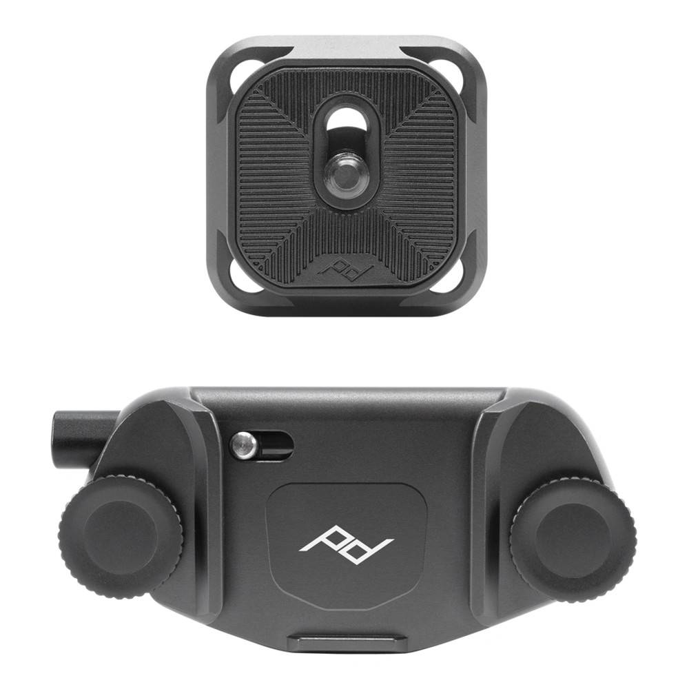 Peak Design Capture Camera Clip V3