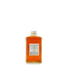 Nikka from the Barrel