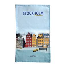 Mellow Design - Kökshandduk 30x50 cm Gamla Stan Stockholm