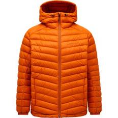 Peak Performance Frost Down Hood Jacket Men