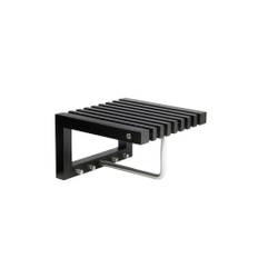 Cutter Mini Wardrobe | Skagerak Sortlakeret eg - Indoor