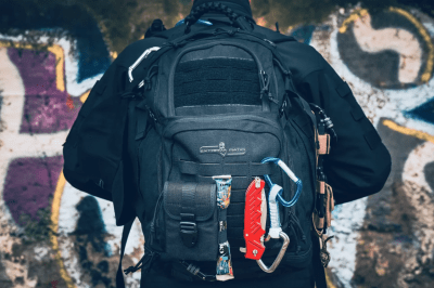 Extrema Ratio Sentinel Backpack 35L