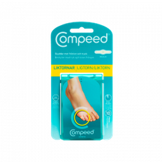 Compeed Ligtorn Plaster - Medium (10 stk)