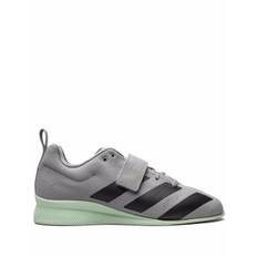 adidas - Adipower Weightlifting 2 sneakers - unisex - gummi/Tyg/Tyg - 12.5 - Grå