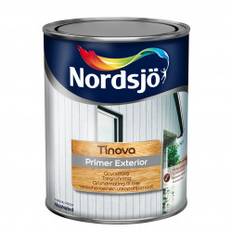 Nordsjø Tinova Primer Exterior Grundmaling til træ 1 ltr.