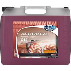 Glykol Longlife G12++ Concentrate 20L MPM - Opel - Seat - Skoda - VW - Audi - Porsche - Mercedes