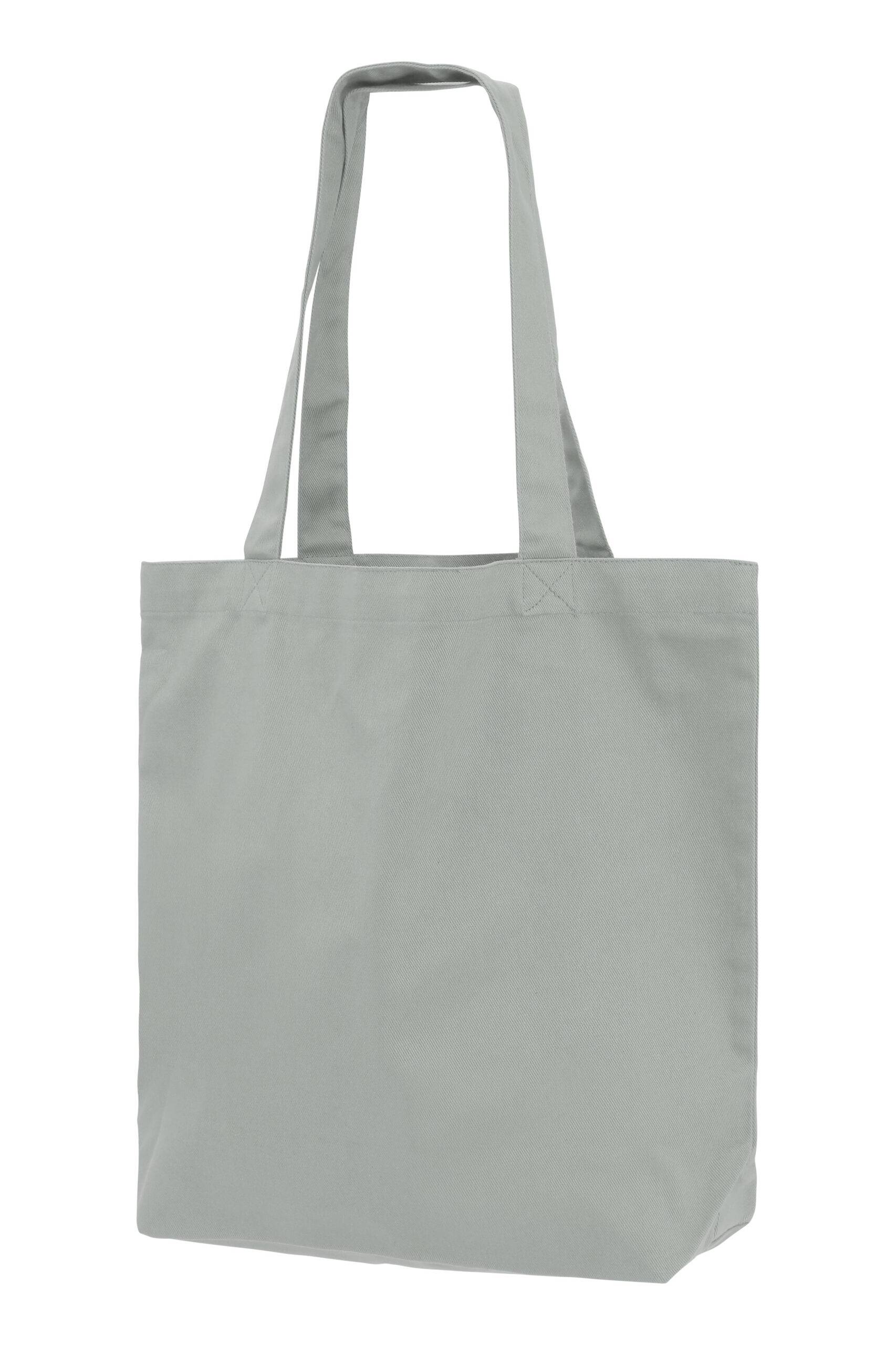 ST2424 Shopper 45 300g Twill - Cool Grey.