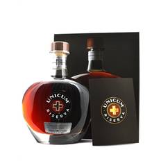 Unicum Riserva Double Aged Urtelikør 70 cl 40%