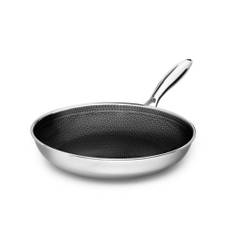 Stekpanna 30 cm - hybrid non-stick onyx cookware stekpanna