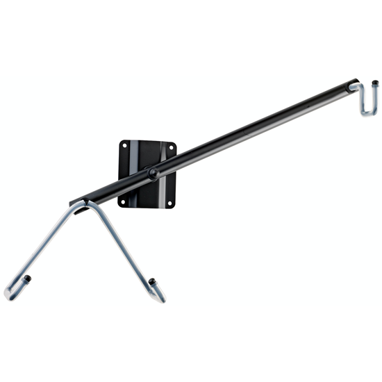 K&M 16295 Wall Mount For Electric Guitar