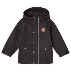 Kuling Stockholm Skaljacka Always Black 92 cm  Svart  92 cm  Unisex