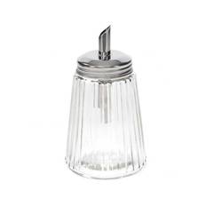 Sockerströare i glas - 250ml