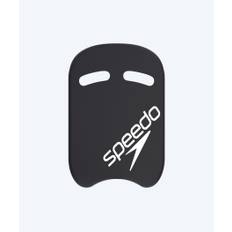 Speedo svømmeplade - Sort/hvid