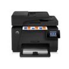 HP Color Laserjet Pro Mfp M177Fw