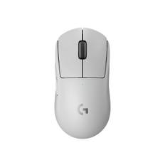 Logitech G PRO X SUPERLIGHT 2 - Maus - optisch