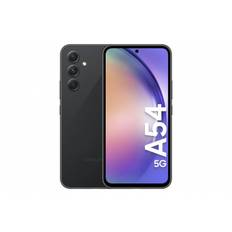 Samsung Galaxy A54 5G 128GB Black EE