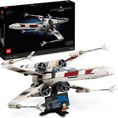 LEGO® Star Wars™ X-wing-stjernejager 75355 (På lager i butik)