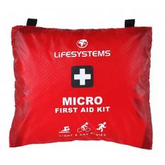 Light & Dry Micro First Aid Kit