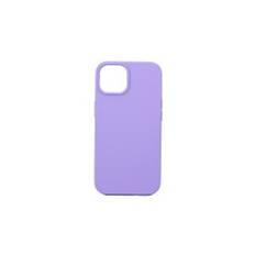 iPhone 12 Mini Silikone Cover Lilla