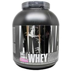 Animal Whey, Strawberry - 2300g