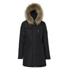 Livigno Long - Black/Natural / 42