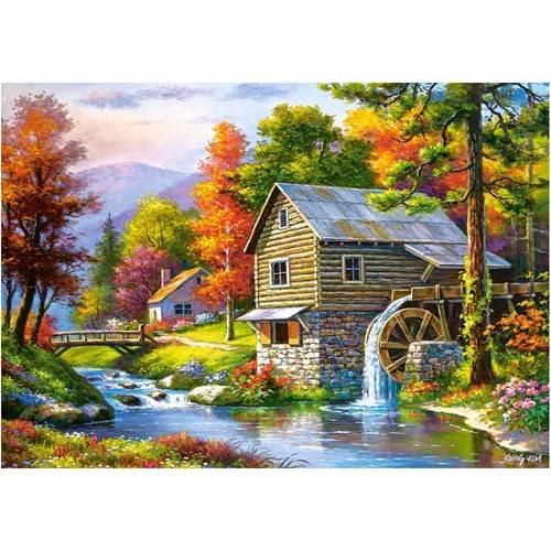 500 bitar - Old Sutter´s Mill