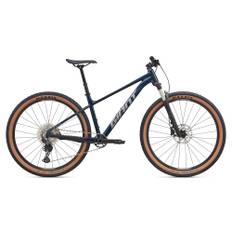 Giant Talon 0 Ultra -M - Mountainbike Dame - Navy