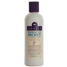 Aussie Miracle Moist Conditioner 250ml