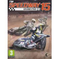 FIM Speedway Grand Prix 15 Steam Key GLOBAL