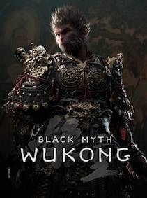 Black Myth: Wukong (PC) - Steam Key - ROW