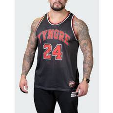 Tyngre Tank MVP Mens Black 3XL, Träningskläder