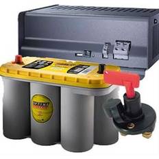 Optima Batteripakke til Mover