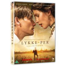 LYKKE-PER (DVD)