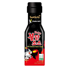 samyang hot sauce 200ML